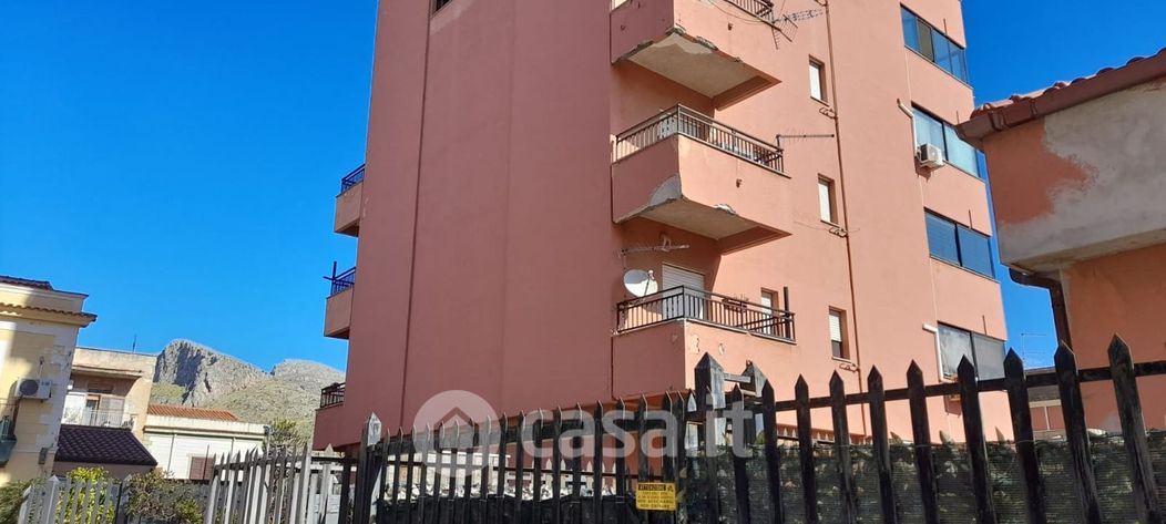 Appartamento in Vendita in Via tommaso natale 113 a Palermo