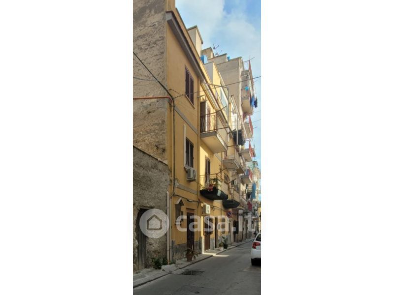 Appartamento in Vendita in Via della Barca a Palermo