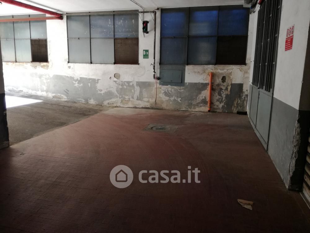 Garage/Posto auto in Vendita in Via Giulia di Barolo 48 a Torino