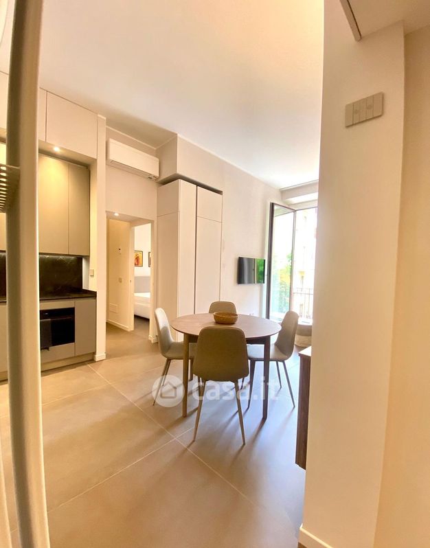 Appartamento in Affitto in Via Valtellina 50 a Milano
