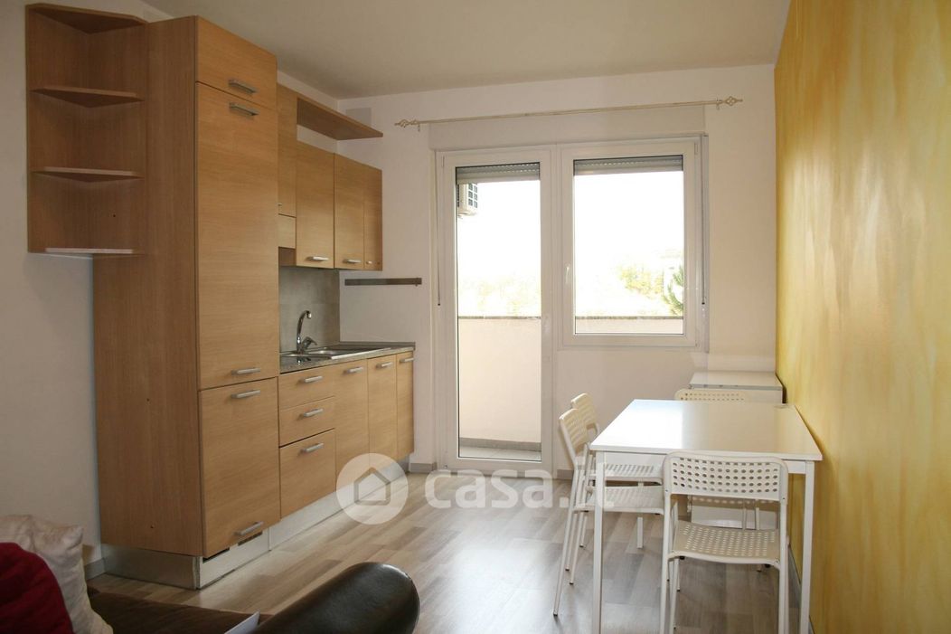 Appartamento in Vendita in Via Caltanissetta 29 a Udine