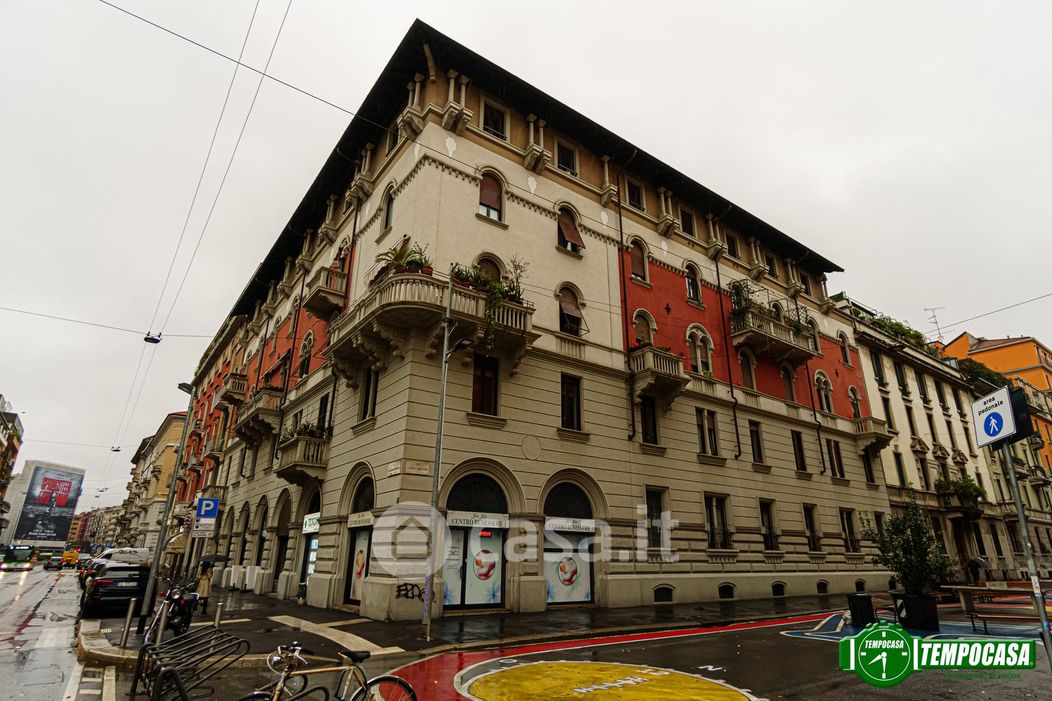 Appartamento in Vendita in Via Nicola Antonio Porpora 9 a Milano