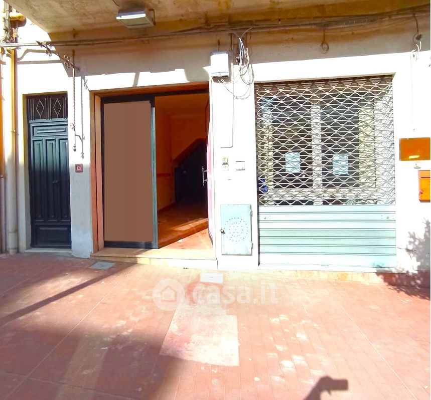 Negozio/Locale commerciale in Affitto in Corso vittorio emanuele a Misilmeri