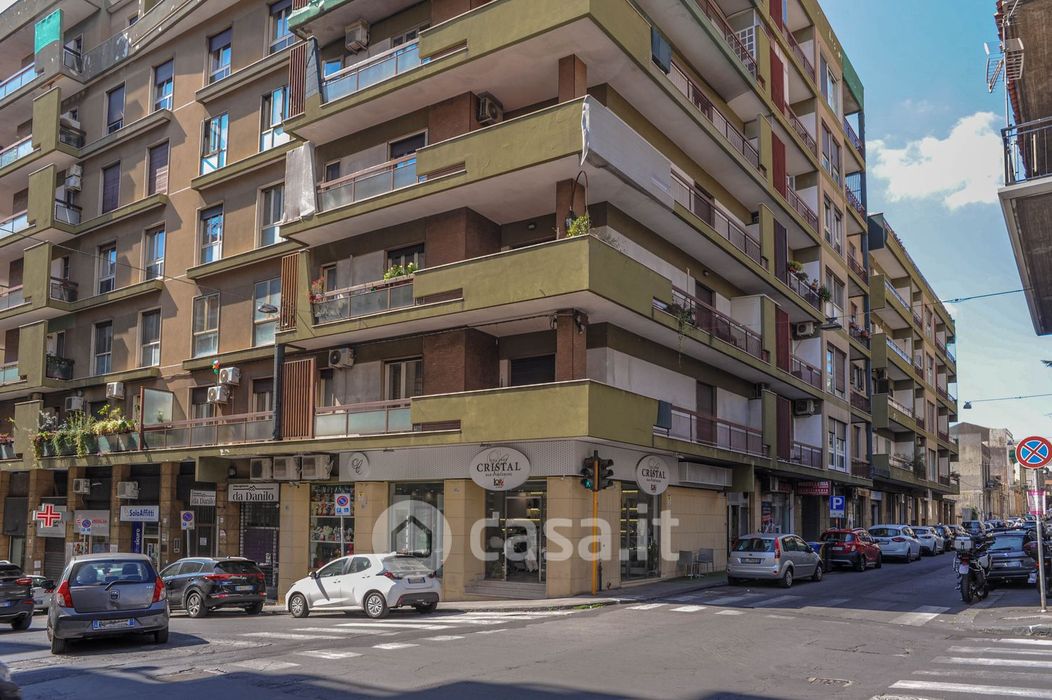 Appartamento in Vendita in Via Ingegnere 47 a Catania