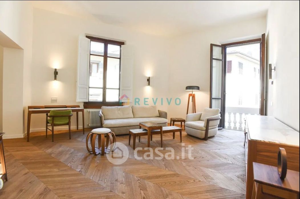 Appartamento in Affitto in Via del Canto de' Nelli a Firenze