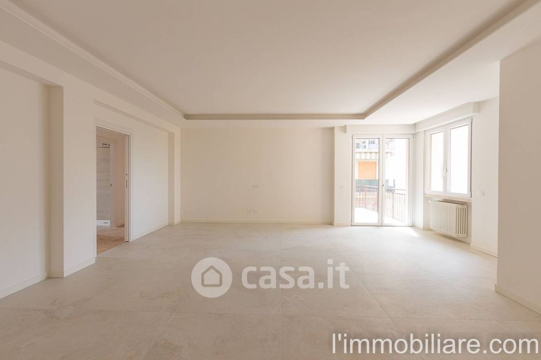 Appartamento in Vendita in Via Eleonora Duse 14 a Verona