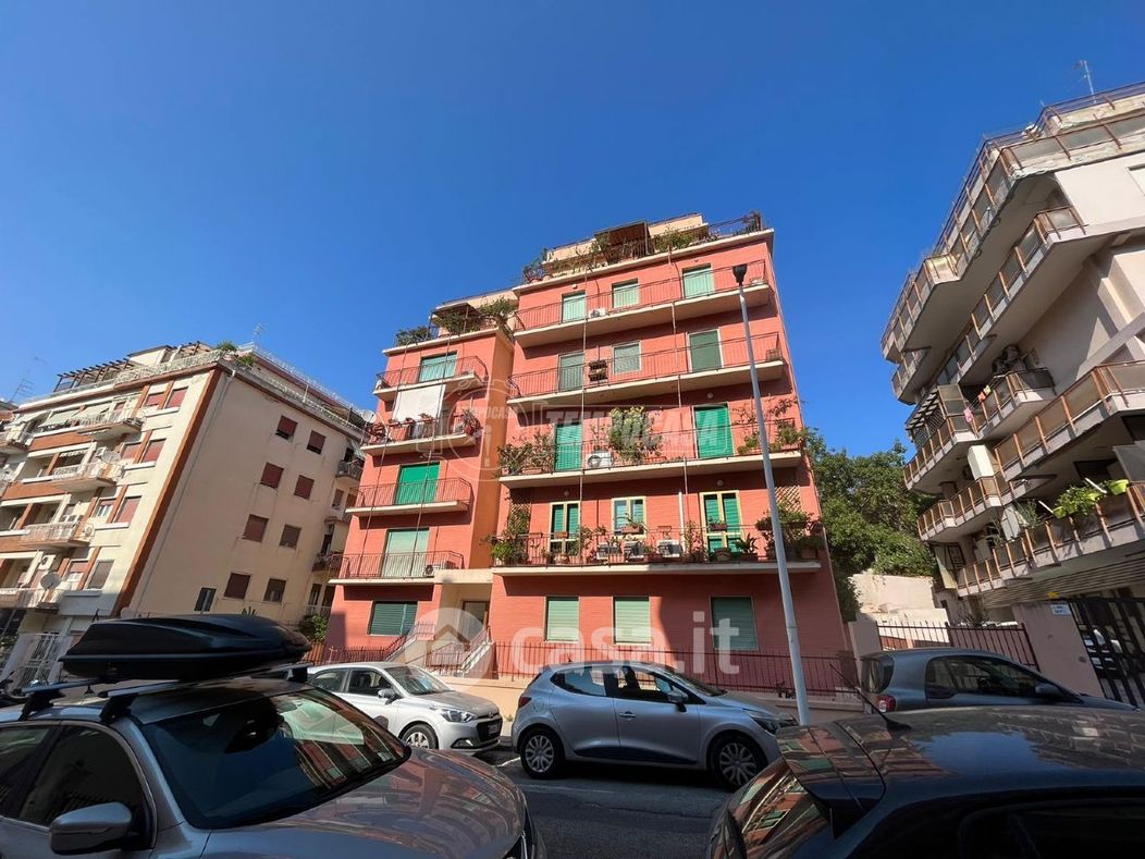 Appartamento in Vendita in Via Arrigo Solmi 1 f a Cagliari