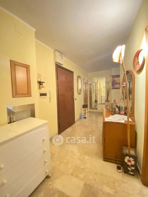 Appartamento in Vendita in Via Messapia 57 a Taranto