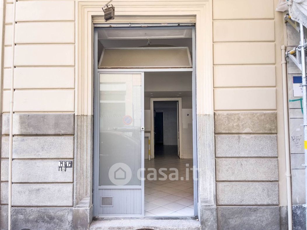 Appartamento in Vendita in Via Vincenzo Gioberti 36 a Torino