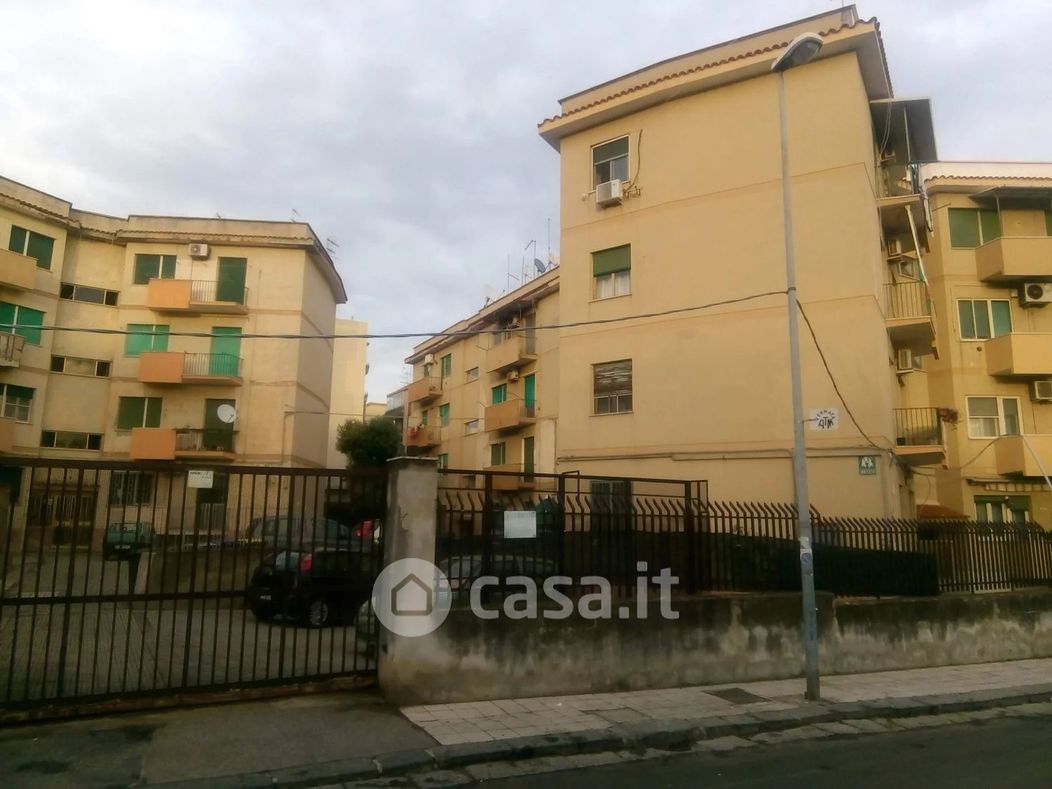 Appartamento in Vendita in Via del Carmine 15 a Messina