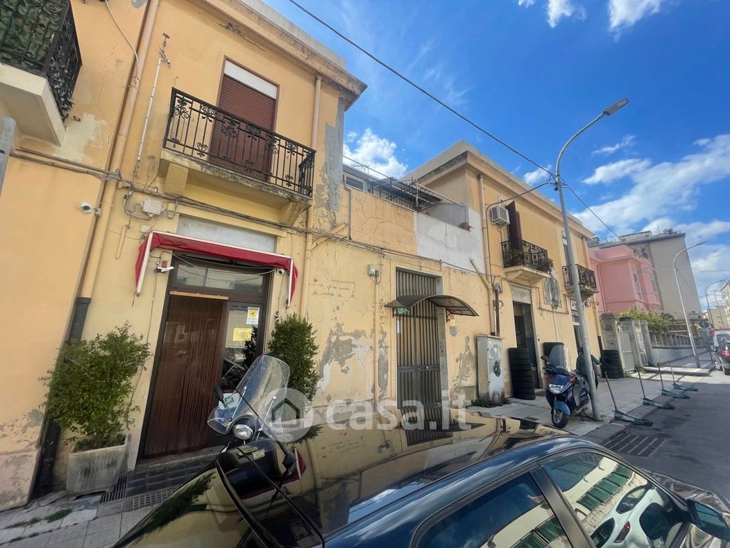 Appartamento in Vendita in Via Consolare Valeria 43 a Messina