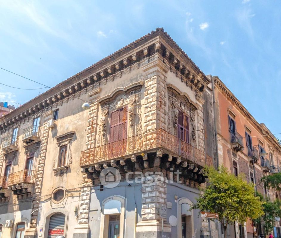 Appartamento in Vendita in Via Plebiscito 9 a Catania