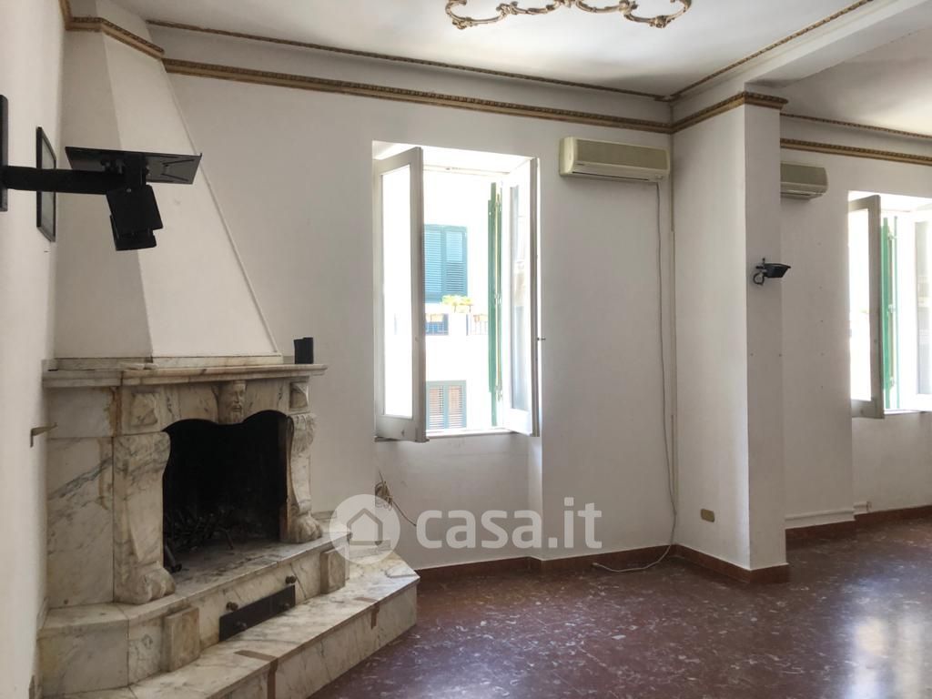 Appartamento in Vendita in Via Francesco Acri 9 a Reggio Calabria