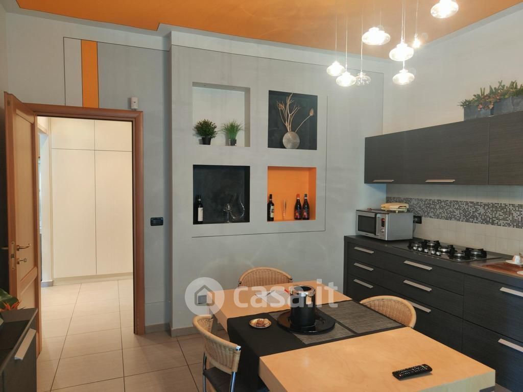 Appartamento in Vendita in Via Conte Verde 2 a Asti