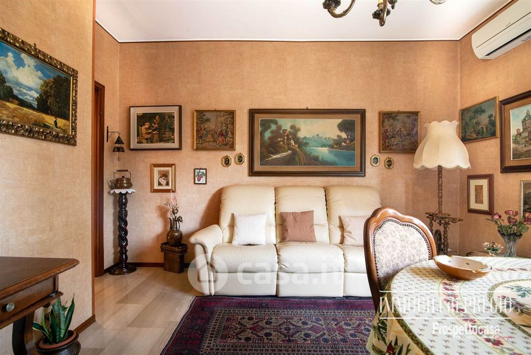 Appartamento in Vendita in Via Privata Michele Faraday 10 a Milano