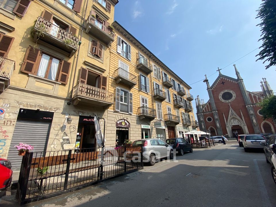 Negozio/Locale commerciale in Vendita in Via Giulia di Barolo 27 a Torino