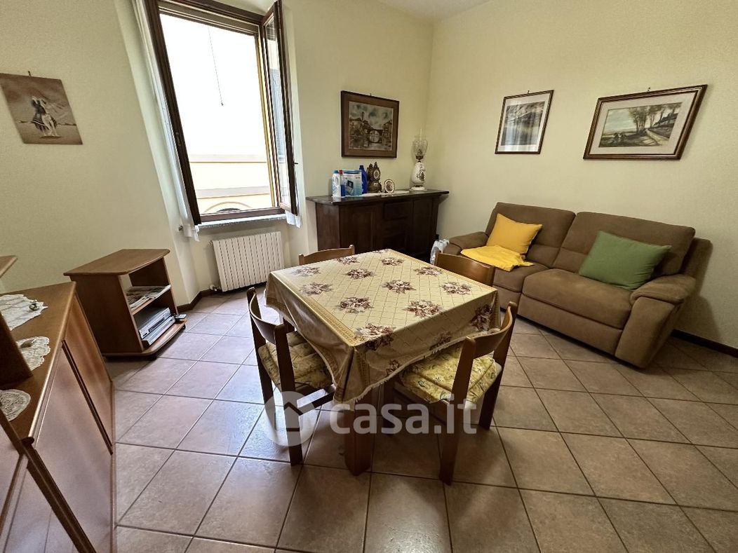 Appartamento in Vendita in Via Ettore Sacchi 12 a Cremona