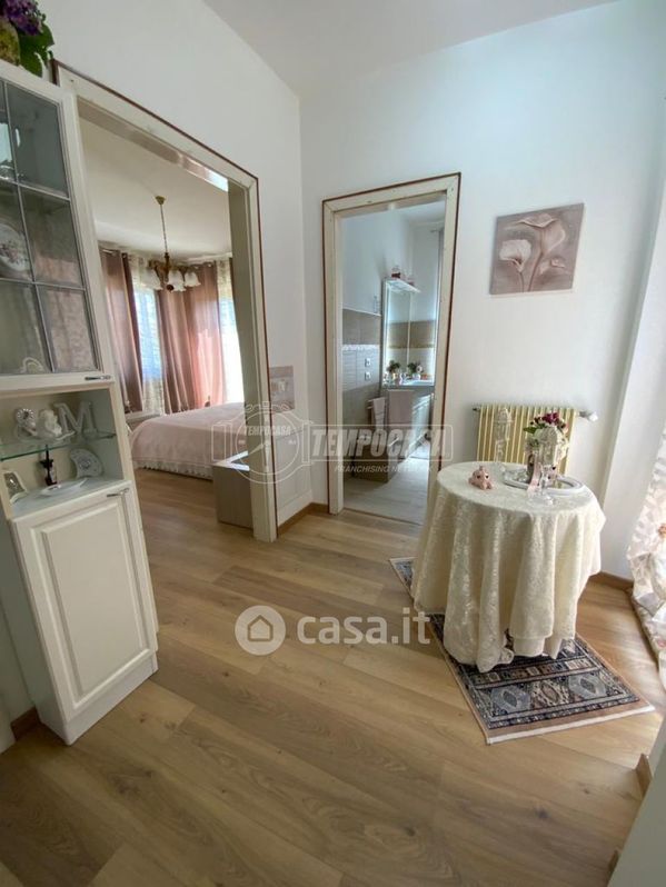 Appartamento in Vendita in a Lugo di Vicenza