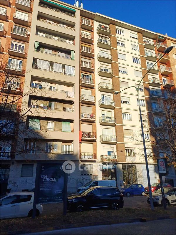 Appartamento in Vendita in Corso Eusebio Giambone 43 a Torino
