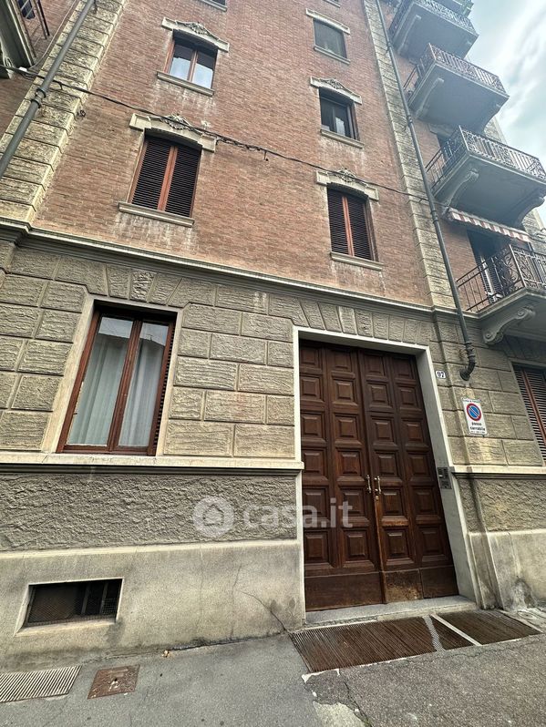Appartamento in Vendita in Via Oropa a Torino