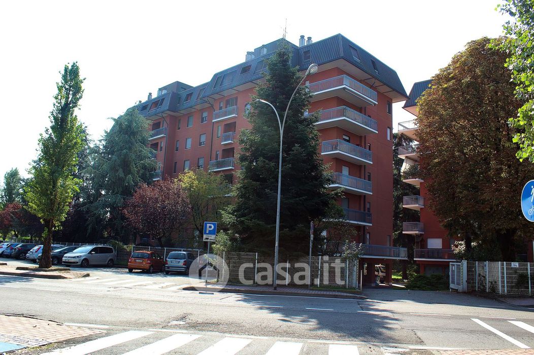 Appartamento in Vendita in Via Giacomo Matteotti 14 a Assago