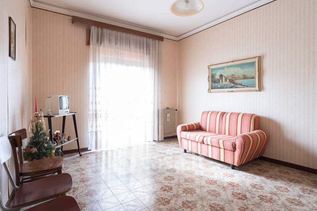 Appartamento in Vendita in Via Freri Antonello 10 a Catania