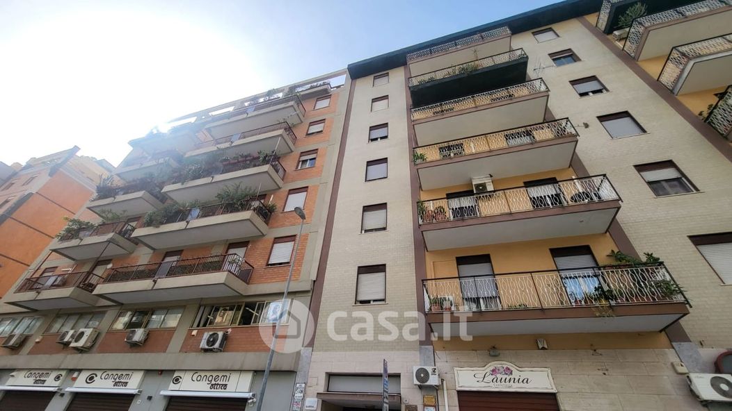 Appartamento in Vendita in Via Don Orione 35 a Palermo