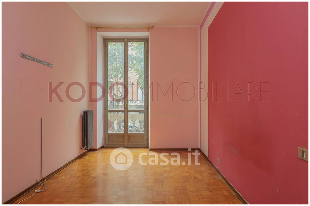 Appartamento in Vendita in Via Madama Cristina 107 a Torino
