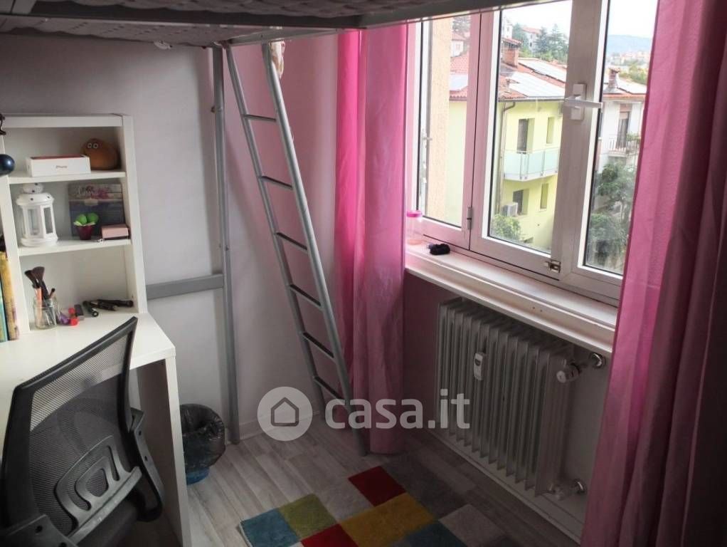 Appartamento in Vendita in Via Flavia 74 a Trieste