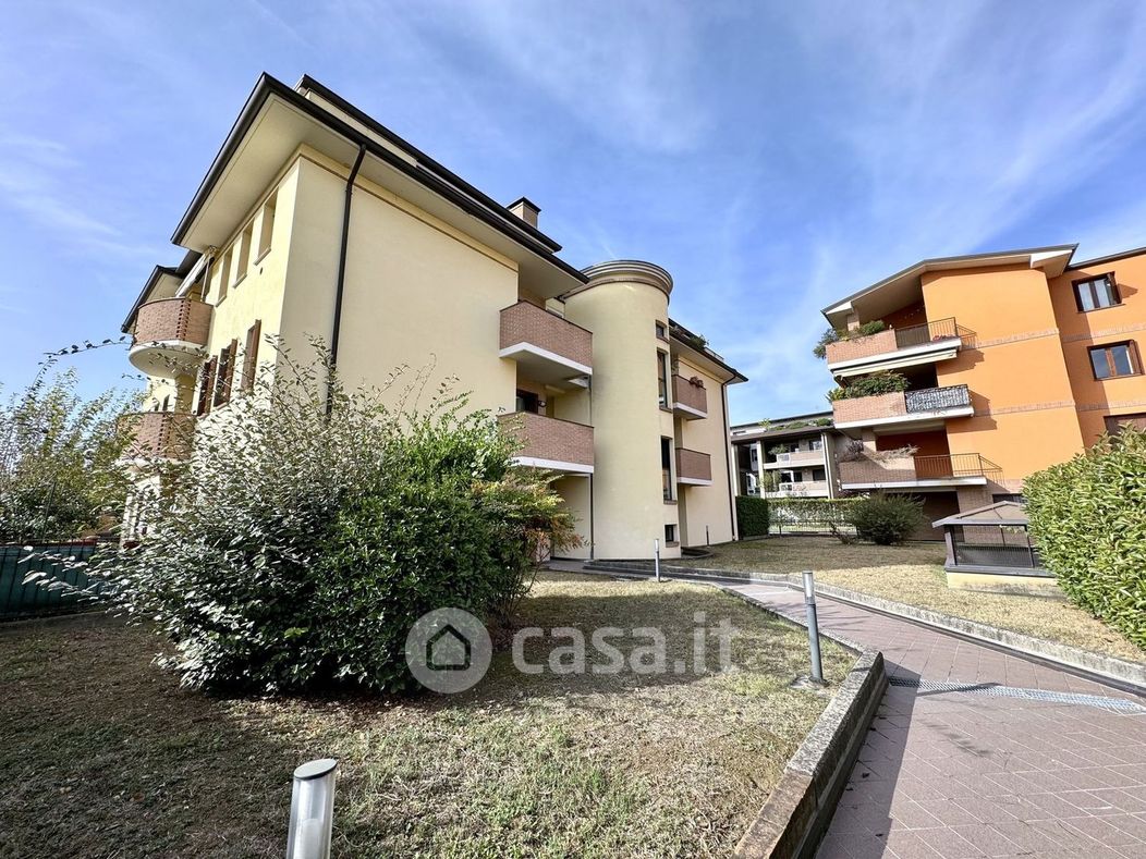 Appartamento in Vendita in Via galluppi 39 a Parma