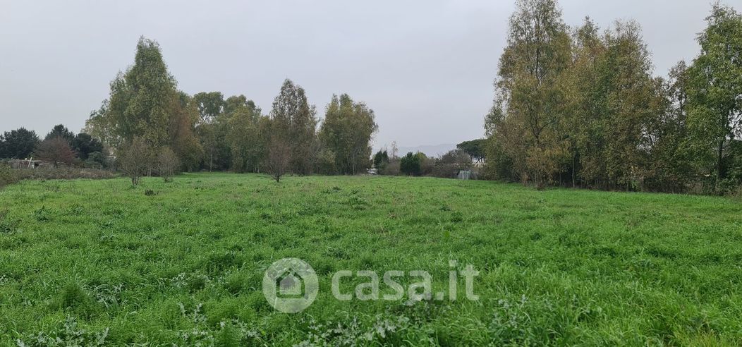 Terreno agricolo in Vendita in Via Pontina 206 a Aprilia