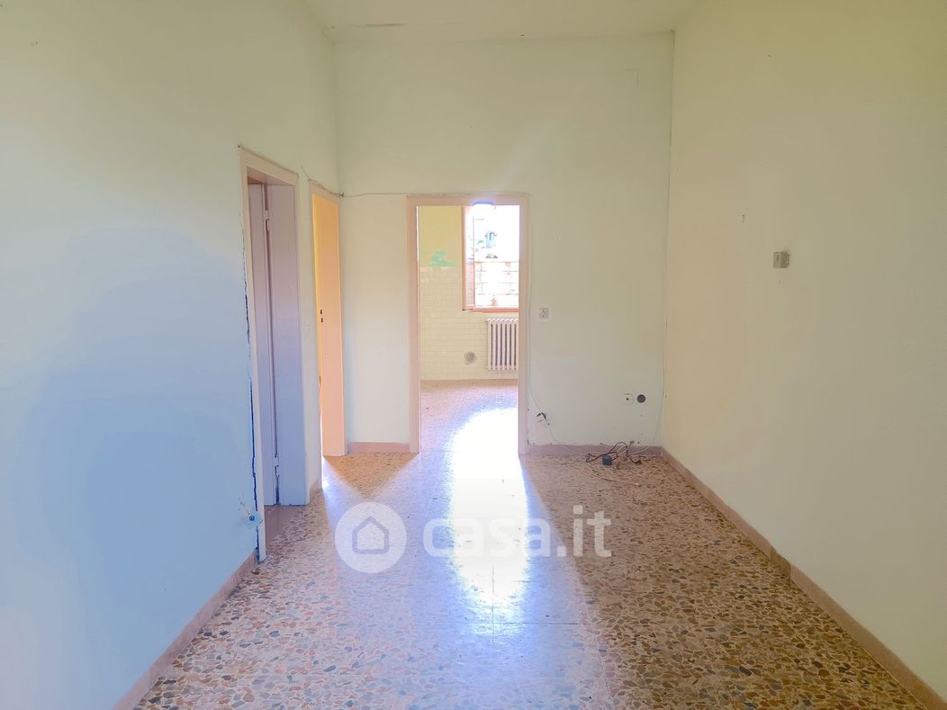 Appartamento in Vendita in Via Gorizia a Pistoia