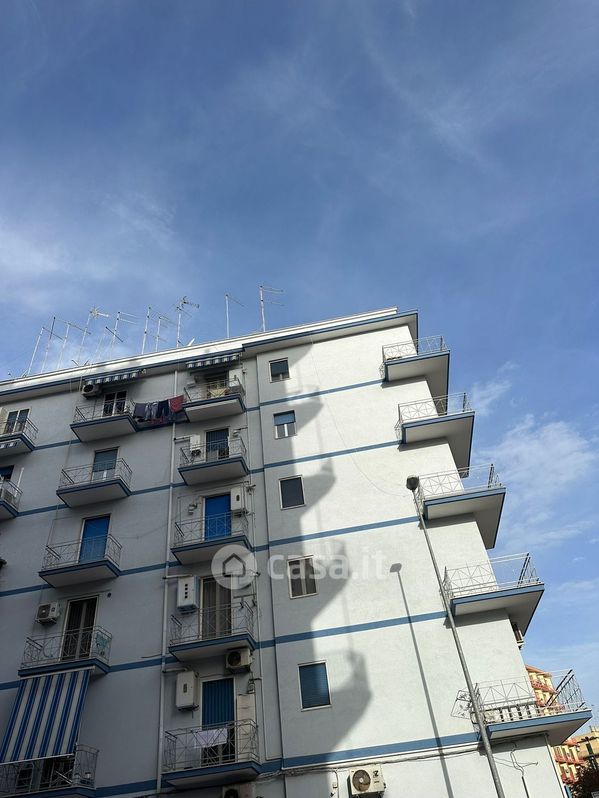 Appartamento in Vendita in Via UMBRIA 93 a Taranto