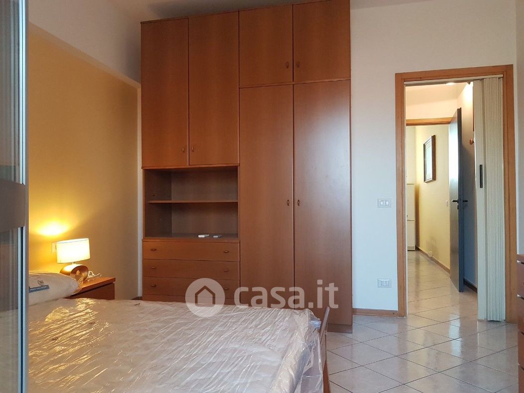 Appartamento in Affitto in Via Luigi Galvani a Parma