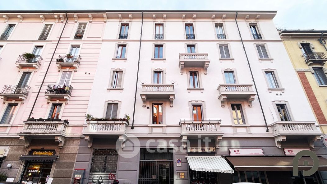 Appartamento in Vendita in Via Alessandro Tadino 52 a Milano