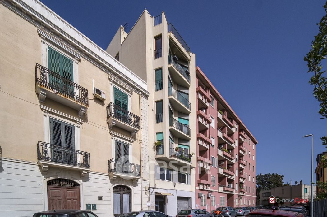 Appartamento in Vendita in Via Rocca Guelfonia a Messina