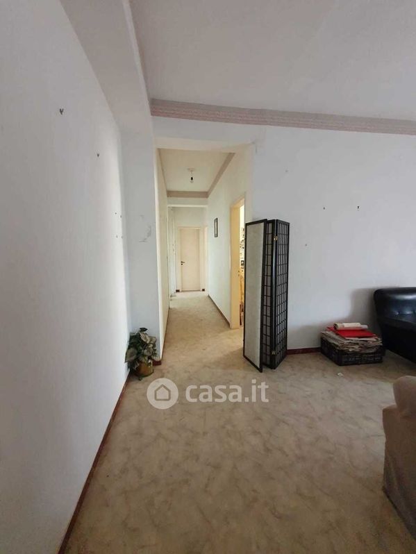 Appartamento in Vendita in Eremo Condera Diramazione Postorino 16 a Reggio Calabria