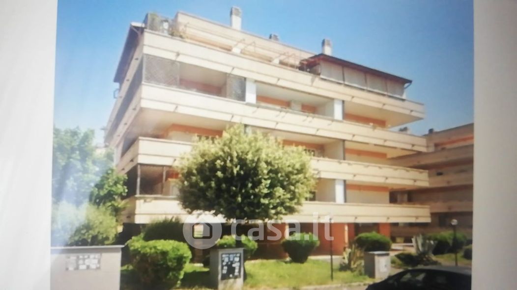Appartamento in Vendita in Via Arturo Danusso 13 e a Roma