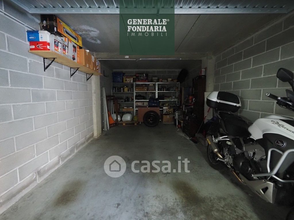 Garage/Posto auto in Vendita in a La Spezia