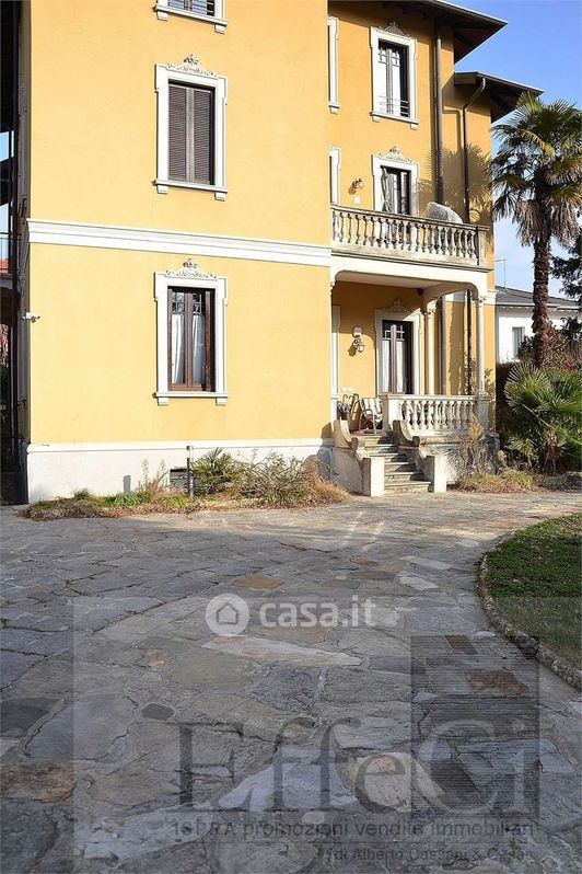 Appartamento in Vendita in Via Col di Lana 4 a Varese