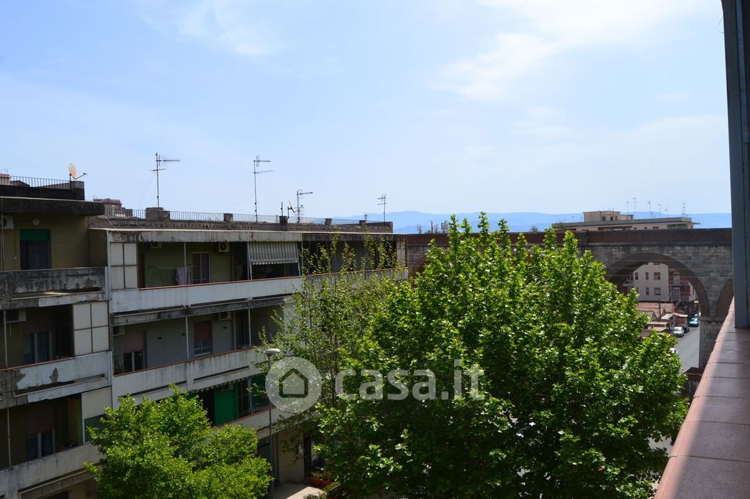 Appartamento in Vendita in Via G. Pilli a Messina