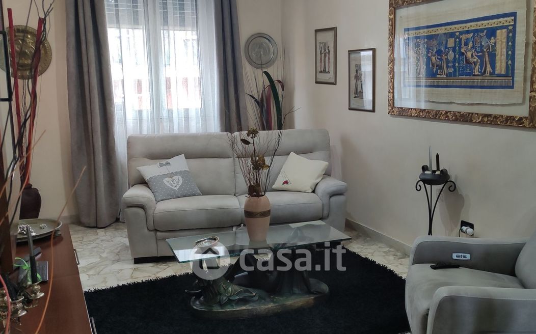 Appartamento in Vendita in Via Filandro Orsini a Pescara