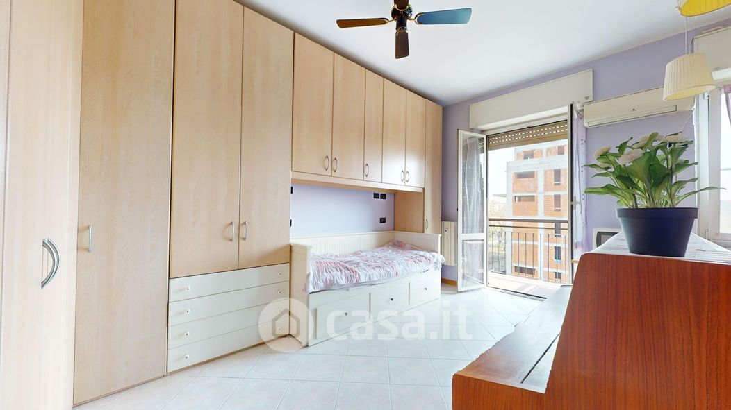 Appartamento in Vendita in Via Policarpo Petrocchi 48 a Milano