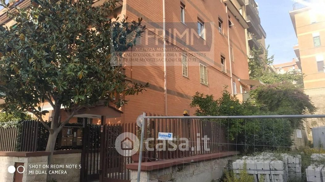 Appartamento in Vendita in Via Rio nell'Elba a Roma