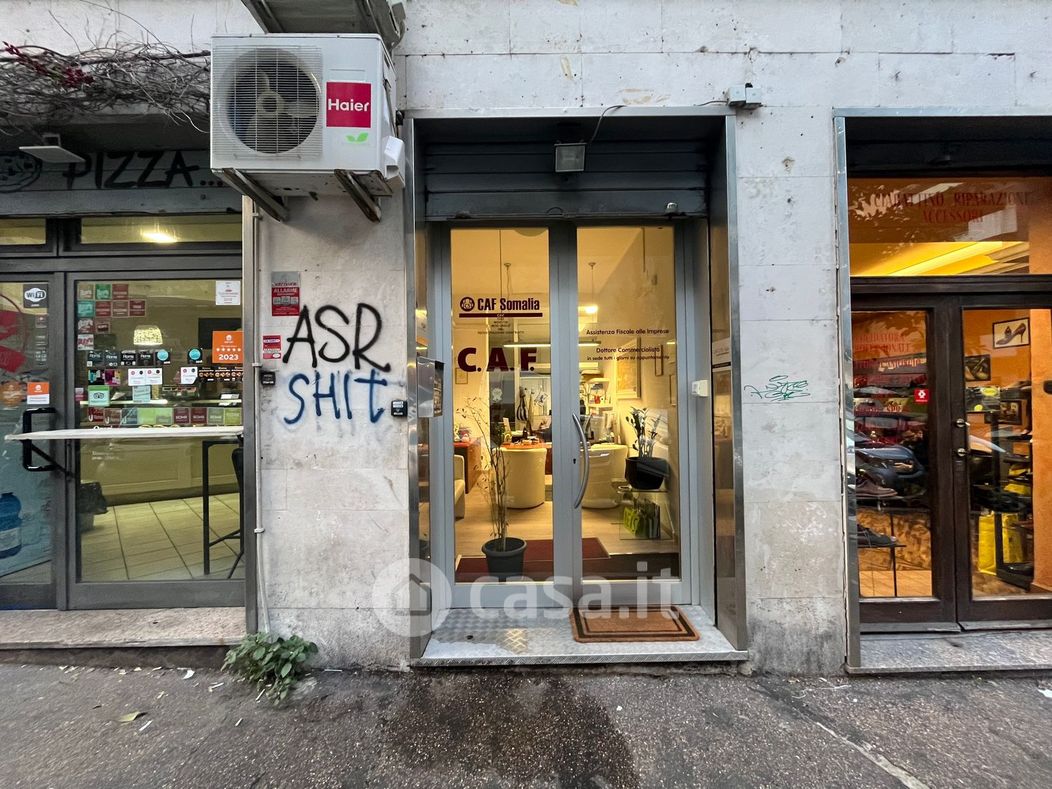 Negozio/Locale commerciale in Vendita in Via Alfonso Rendano 35 a Roma