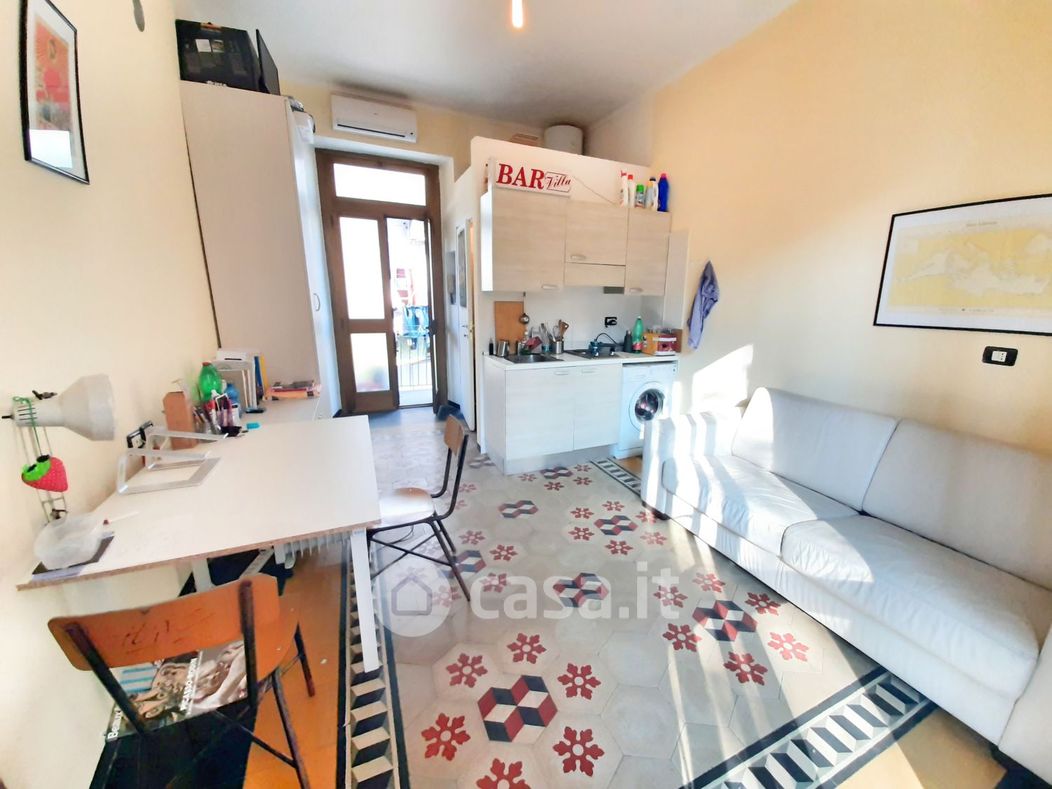 Appartamento in Affitto in Via Catania 17 a Torino
