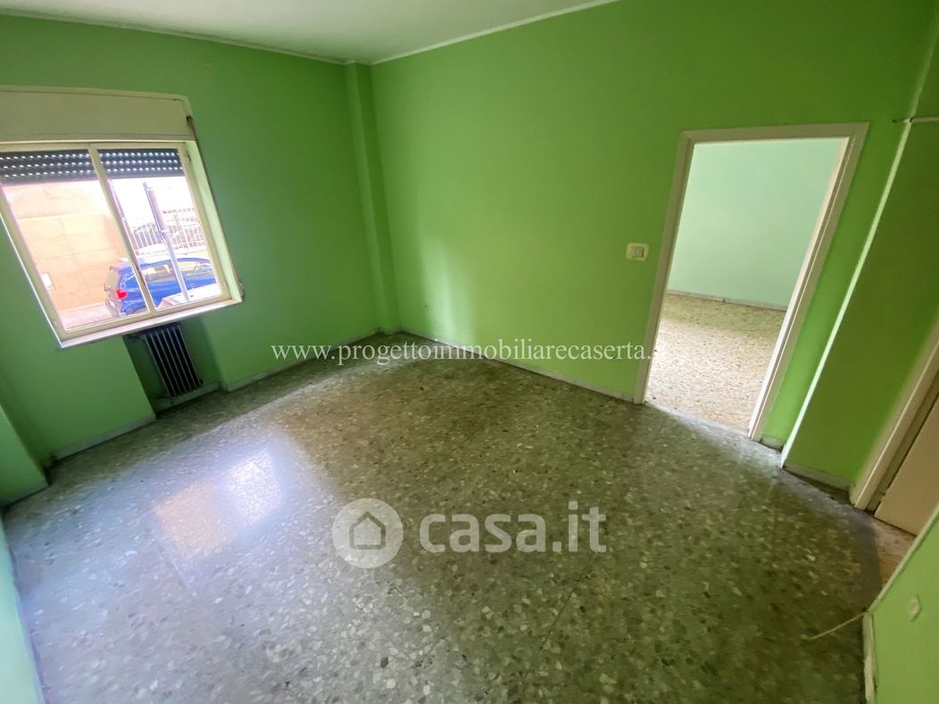 Appartamento in Vendita in Via Piave 5 a Caserta