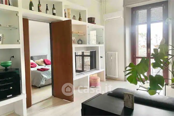 Appartamento in Affitto in Via Lodovico Muratori 53 a Milano