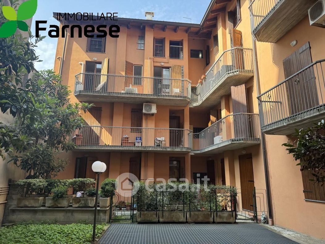 Appartamento in Vendita in Via San Rocchino 6 a Piacenza
