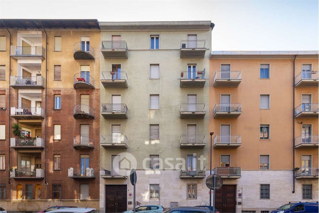 Appartamento in Vendita in Via Saorgio 9 a Torino